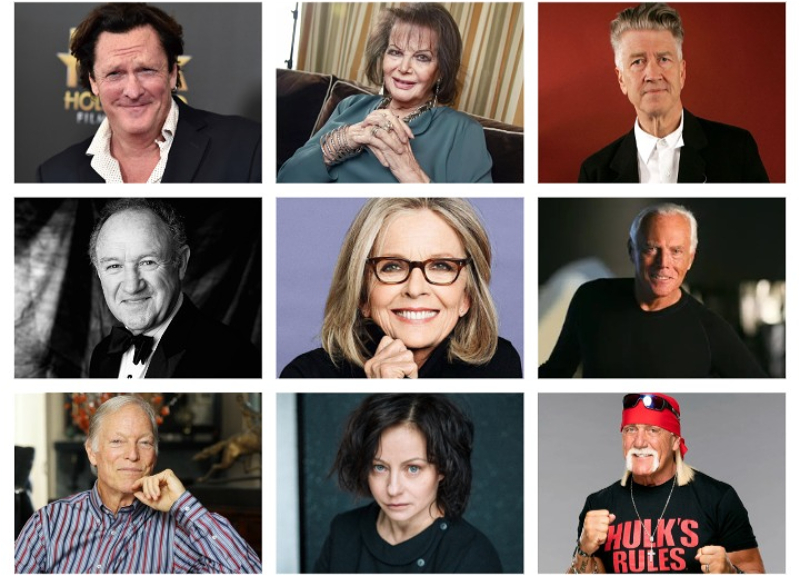 Прерванные жизни: Кого мир потерял в 2025 году - ФОТО