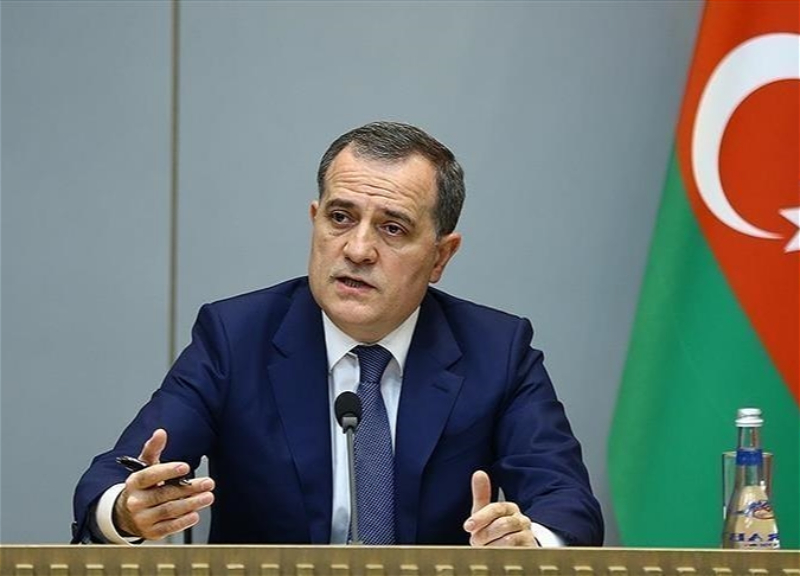 Глава МИД: Несмотря на напряженность в отношениях с Россией, были диалоги с этой страной