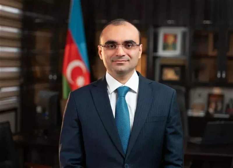 Президент уволил главу ИВ Насиминского района Баку