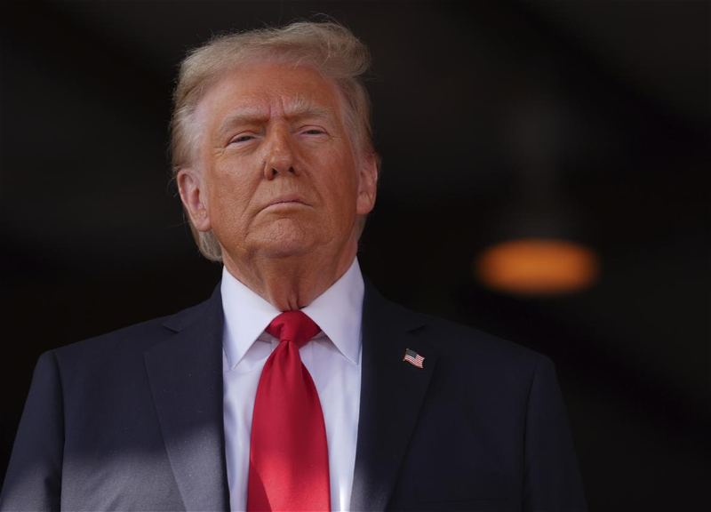 Трамп заявил, что операция США в Венесуэле прошла «блестяще»