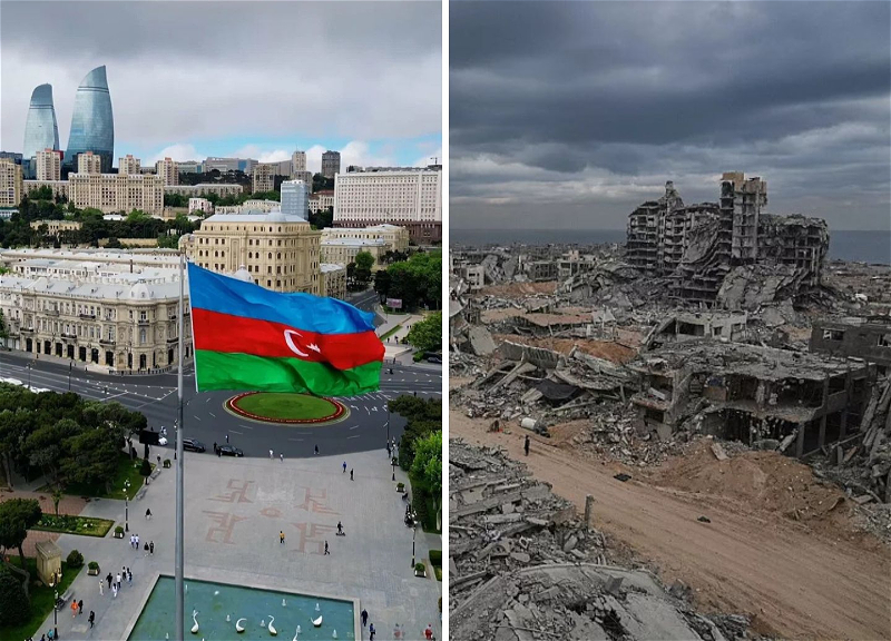 Между принципами и ответственностью: как Азербайджан выстраивает политику по Палестине