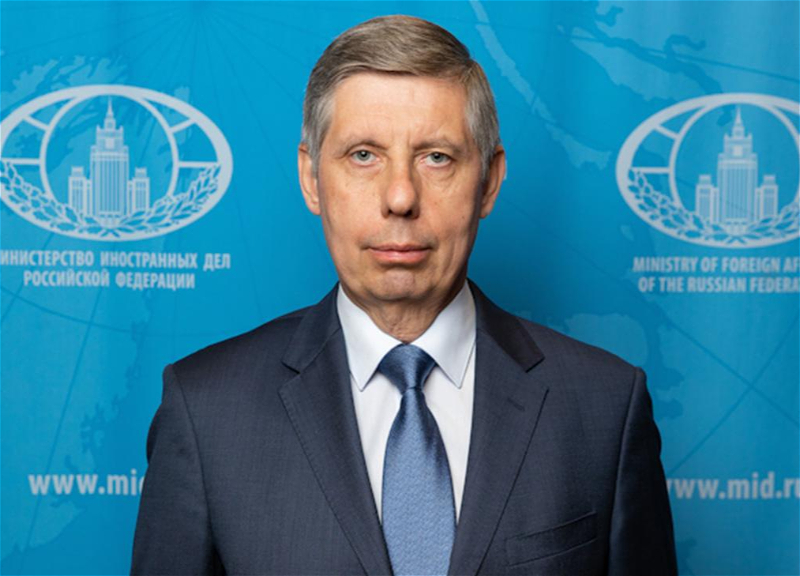 Национальный Форум НПО Азербайджана направил открытое письмо послу России в Азербайджане