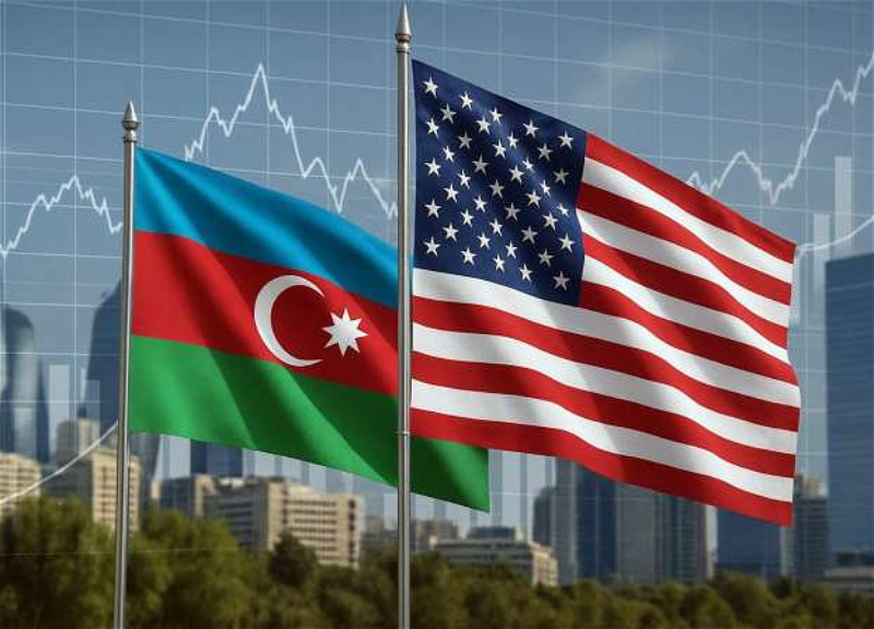 Азербайджано-американские отношения в 2025 году: новый уровень