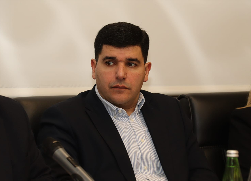 Fərhad Məmmədov: Sülh prosesinin taleyi Ermənistandakı parlament seçkilərindən asılıdır