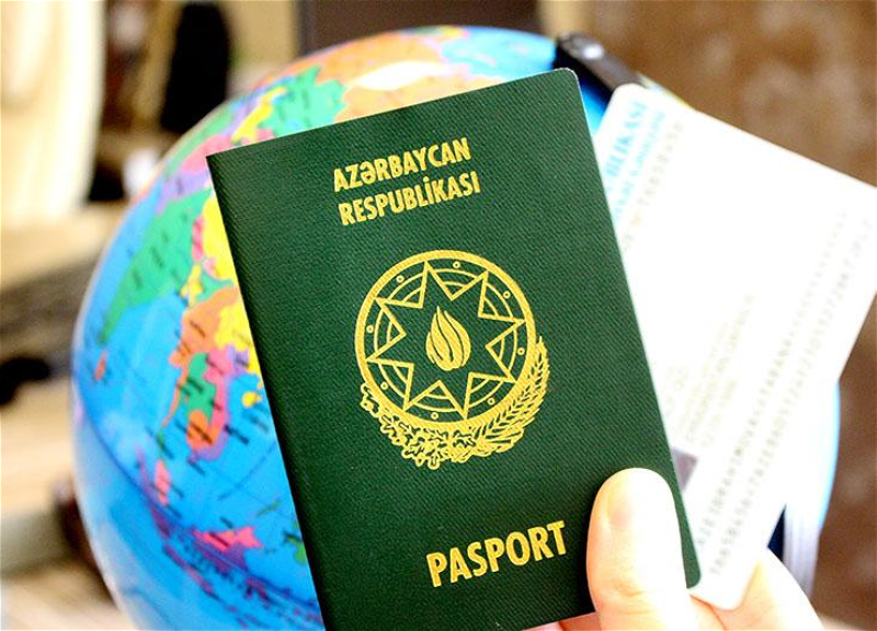 Обновленный список стран, которые граждане Азербайджана могут посещать без виз - ФОТО