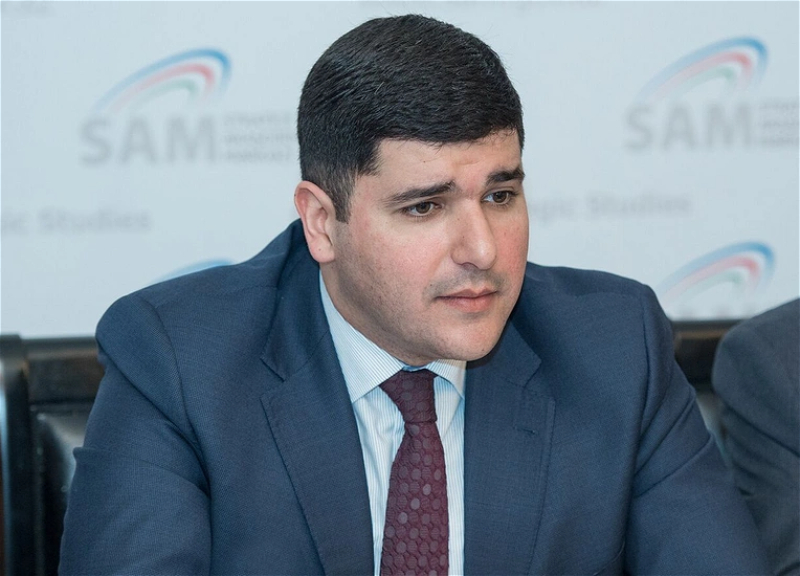 Фархад Мамедов: О чем Рамочная программа реализации TRIPP?