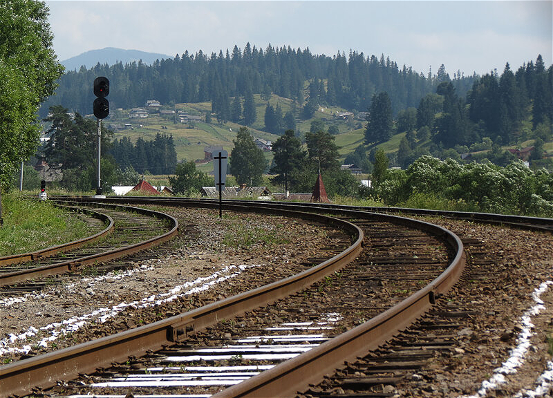 Пашинян просит РФ принять решение по восстановлению ж/д в Турцию и Азербайджан