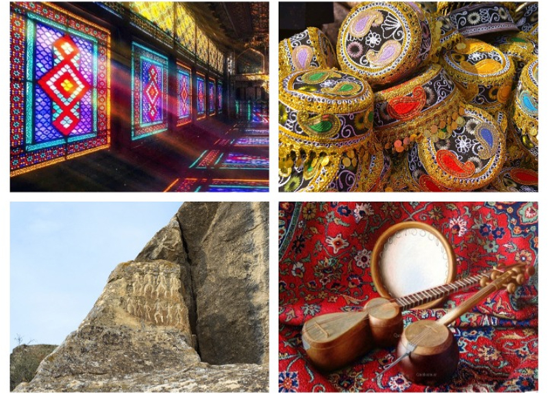 ​​​​​​​Азербайджан определил курс культурного развития до 2040 года - ПОДРОБНОСТИ