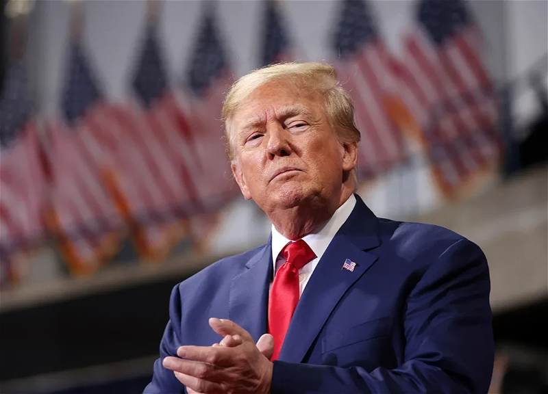 СМИ: Трамп намерен подписать устав «Совета мира» в Давосе 22 января