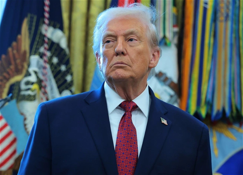 «Совет мира» Трампа: Что известно о нем и кого в него пригласили