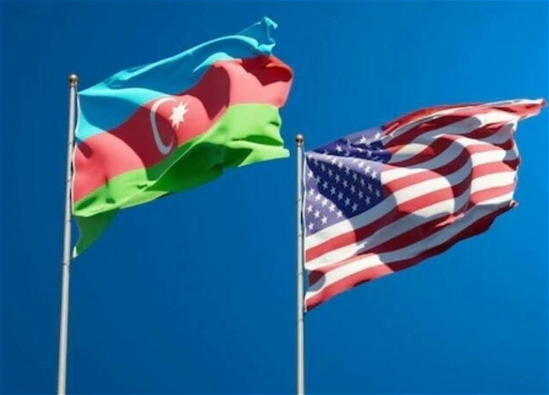 США и Азербайджан готовят первую двустороннюю бизнес-миссию