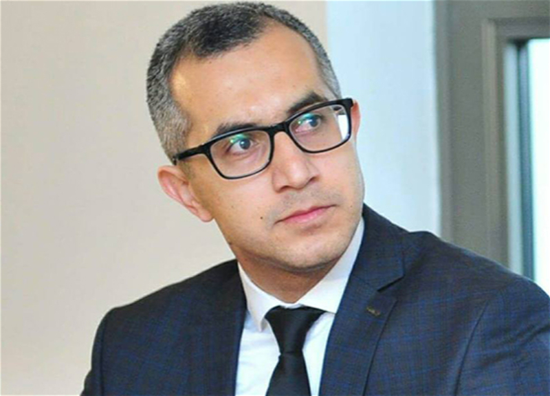 Арестован эксперт по образованию Кямран Асадов