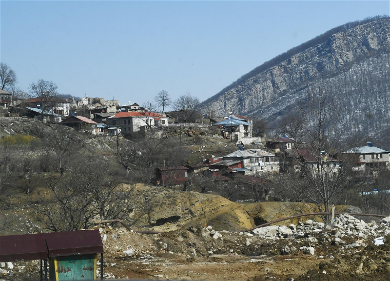 Летопись трагедии и героизма: Исполняется 34 года со дня операции Дашалты