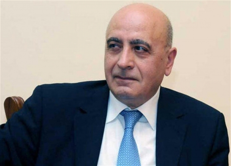 Расим Мусабеков: Стратегическое партнерство Азербайджана и Израиля развивается по восходящей