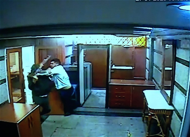 Azərbaycanın Tehrandakı səfirliyinə terror hücumundan üç il ötür