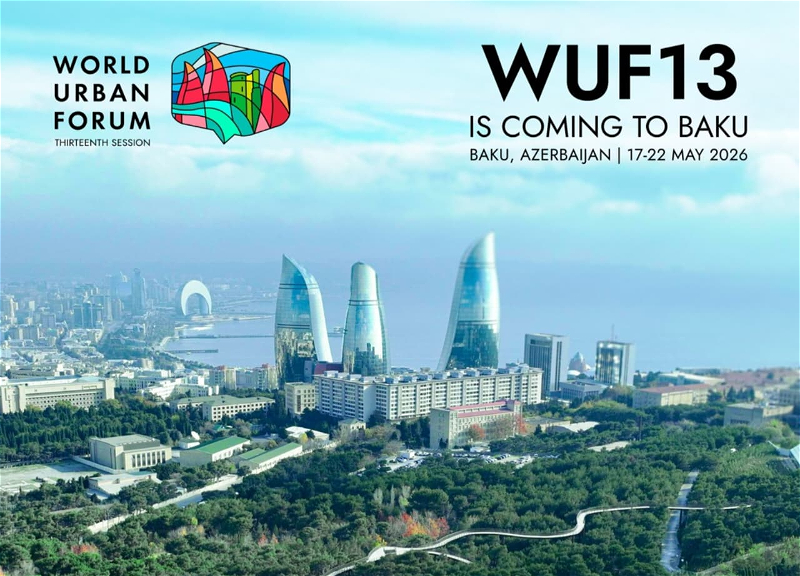 В Азербайджане могут ввести налоговые льготы в связи с WUF13