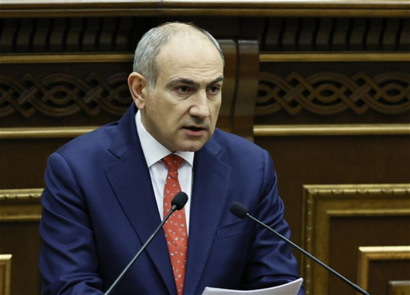 Пашинян: Войны с Азербайджаном не будет