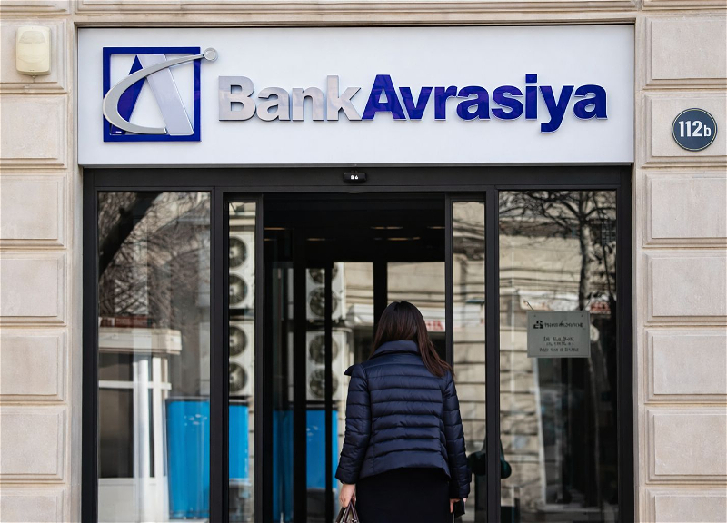 Bank Avrasiyanın anatomiyası: likvidlik çatışmazlığı, dövlət “damcısından” asılılıq və keçmiş benefisiarların sirri