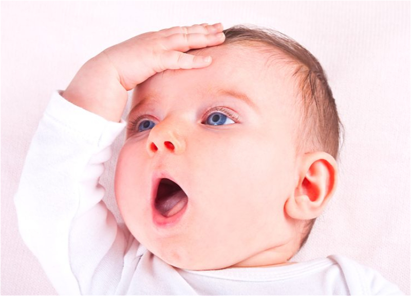 Алов, Эхсан и Саяхат: как называли детей в Азербайджане за последние 5 лет