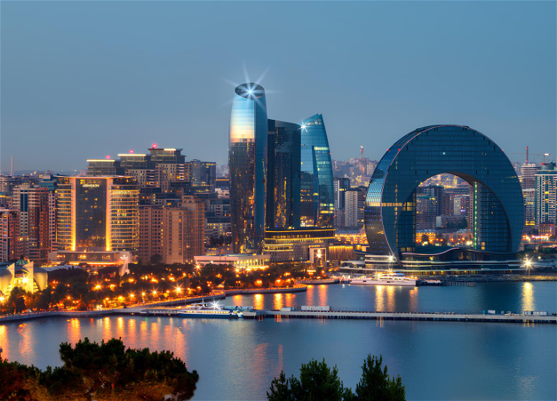 Утвержден «План мероприятий в связи с объявлением 2026 года «Годом градостроительства и архитектуры» в Азербайджане