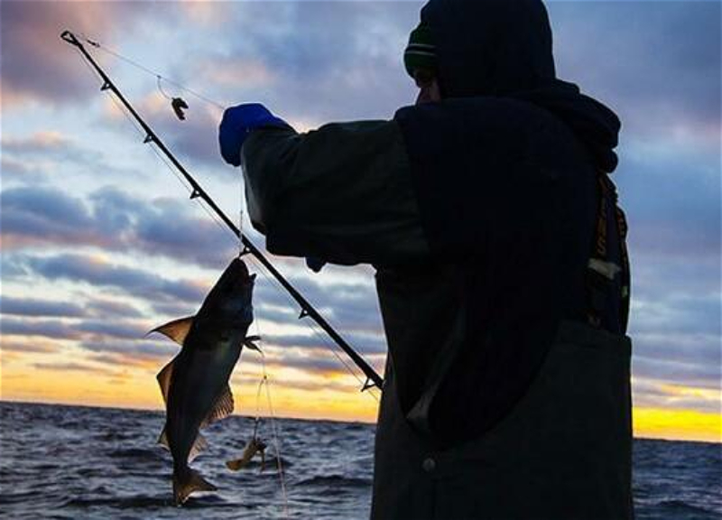 Neftçala sakini dənizdə balıq tutarkən boğulub öldü
