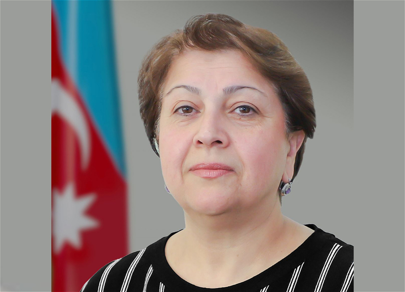 Azərbaycan Mərkəzi Bankının sədrinə müşavir təyin edildi