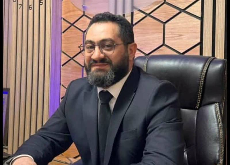 Задержан руководитель реабилитационного центра «Гуртлуш»