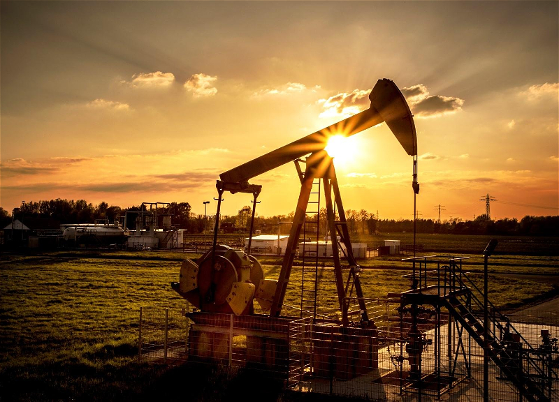 Цена на азербайджанскую нефть приблизилась к $73