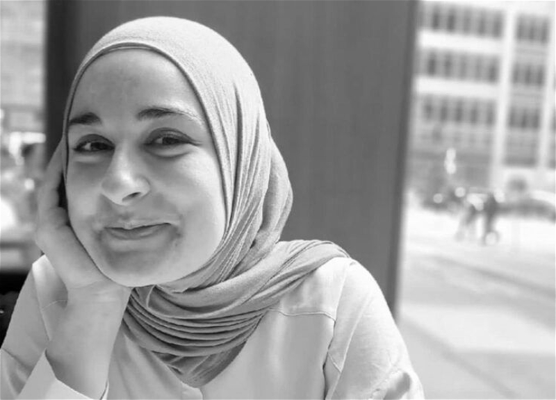 Турчанка Рюмейса Озтюрк об американской женской тюрьме для мигрантов: «Здесь даже Бог нас не услышит»