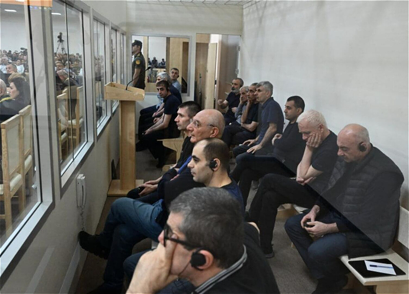 Суд истории: Баку ставит точку в идеологии армянского сепаратизма