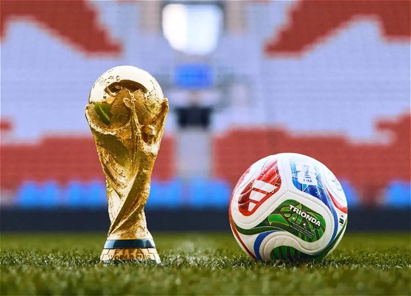 Посольство США о визах для обладателей билетов на матчи ЧМ по футболу