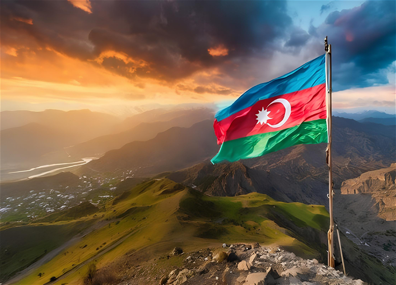 Азербайджан в новой региональной конфигурации Ближнего Востока