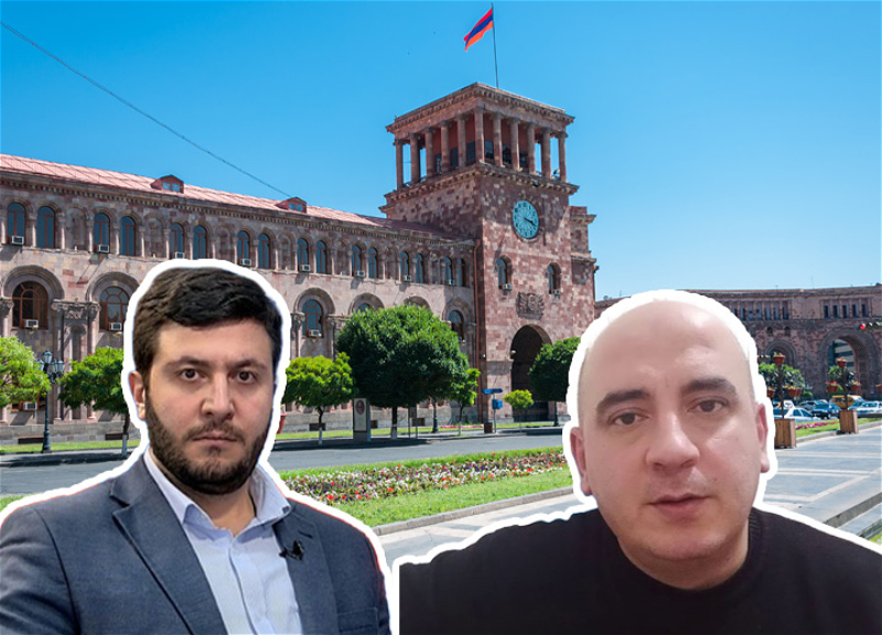 Division Within and Pressure from Outside: Who is Writing the Script for Armenia's Elections? - Expert Opinions