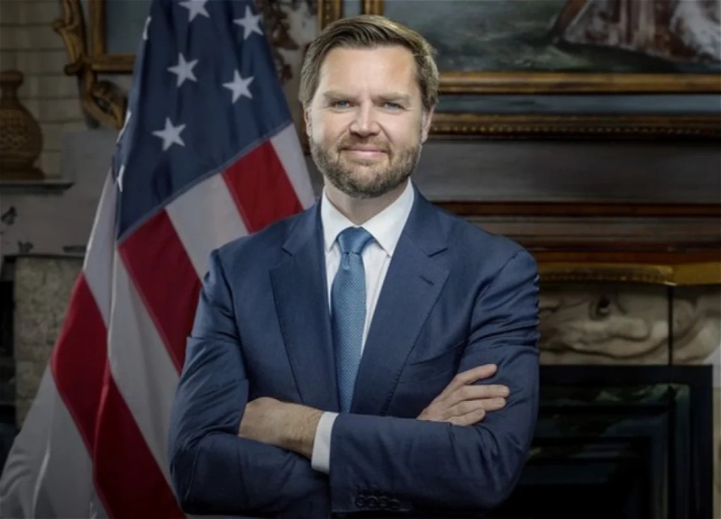 Пол Гобл: Визит Вэнса в Баку и Ереван - это не церемония, а сигнал поддержки