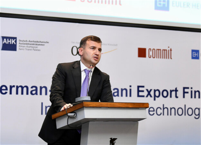 Azər Mursaqulov Statistika Komitəsinin sədri təyin edilib