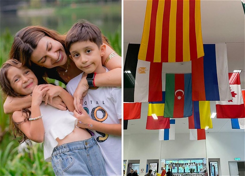 Our Tea is the Most Effective Diplomatic Tool: The Story of Roza Ramazanova in Malaysia