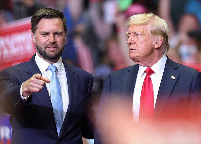 The Trump Factor and Vance's Visit: Azerbaijan in the Focus of the US