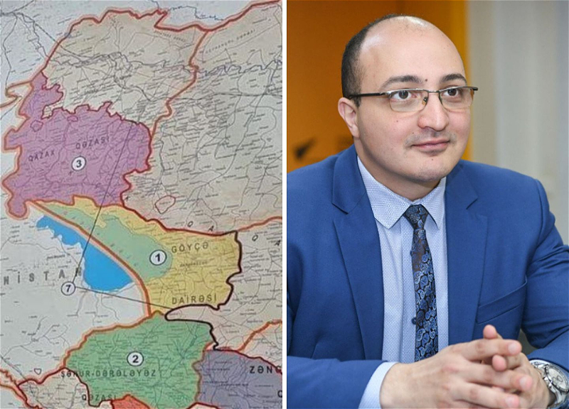 Возвращение западных азербайджанцев: что могут сделать США? Политолог о письме Джей Ди Вэнсу