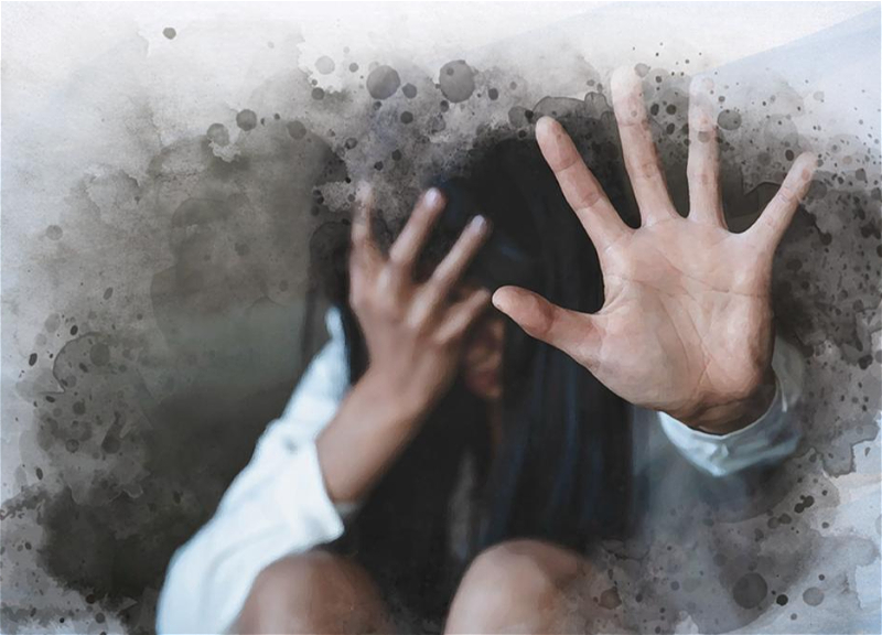 МВД призывает граждан не оставаться равнодушными к бытовому насилию - ВИДЕО