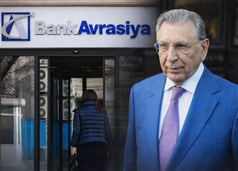 How Bank Avrasiya Dethroned the Bank of Ramiz Mehtiyev’s Family from Its Position as the Market’s Worst Performer