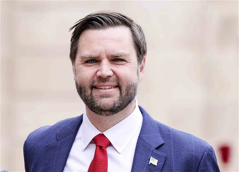 Вэнс о поездке в Азербайджан и Армению - ВИДЕО