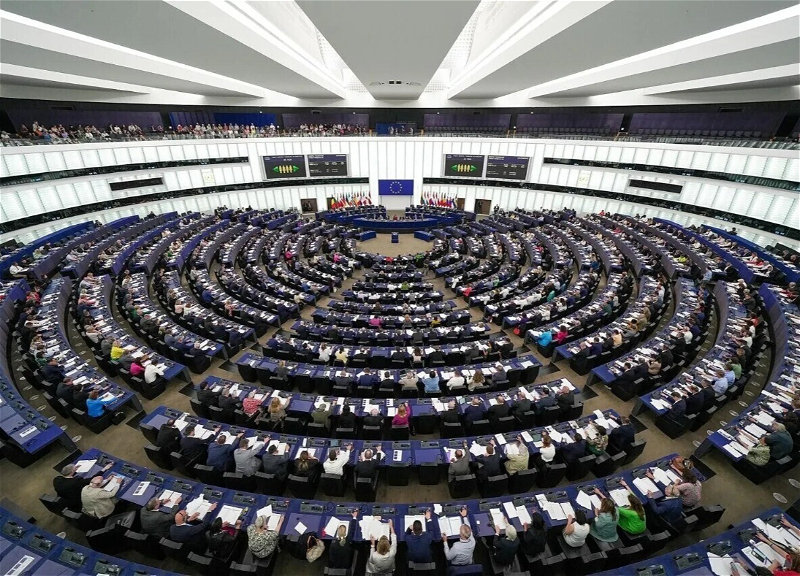 Европарламент против фактов: сепаратизм под прикрытием «прав человека»