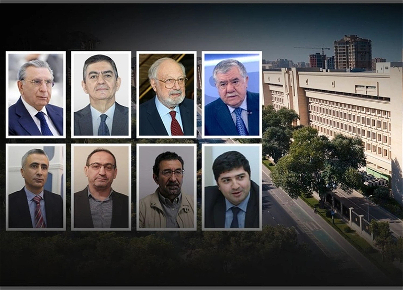 Azerbaijan’s State Security Service Uncovers Massive Conspiracy: From 'Billionaires’ Union' to Treason