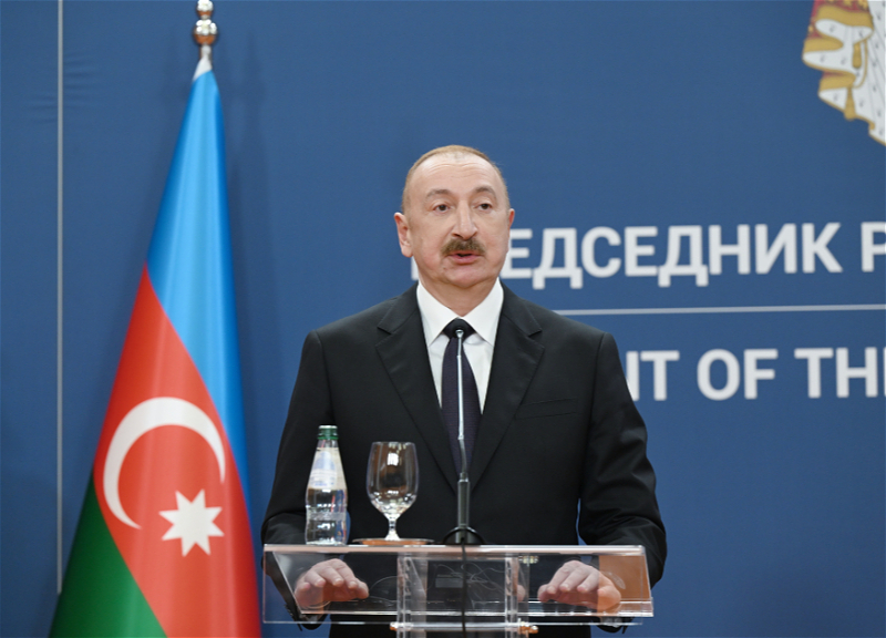 Президент: Сербия успешно развивается в экономическом плане