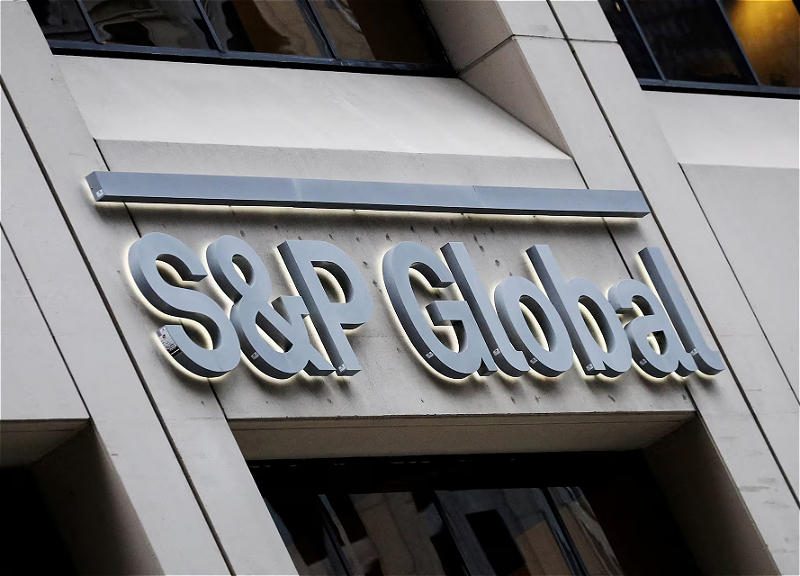 S&P Upgrades Industry Risk Assessment for Azerbaijan's Banking Sector