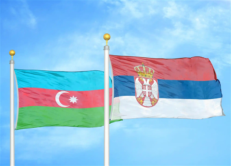 Serbian News: Сербия укрепит энергобезопасность благодаря инвестициям Азербайджана