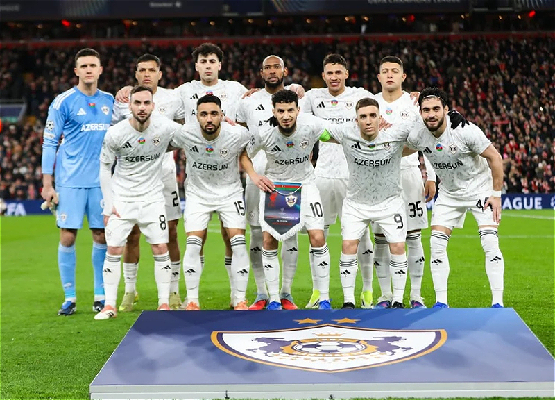 Bu gün Bakıda “Qarabağ”la “Nyukasl” qarşılaşacaq