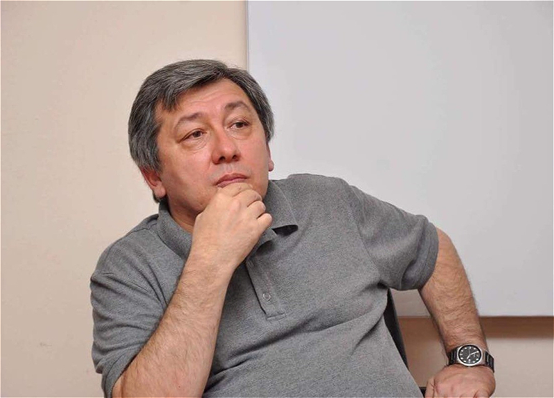 Verdict Delivered in Altay Göyüşov's Case