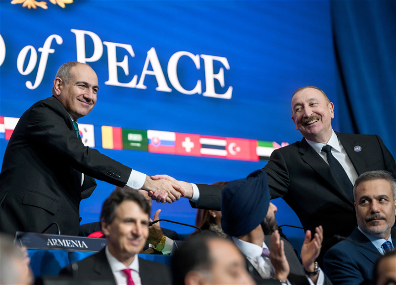 Азербайджан в «Совете мира»: Стратегическая роль в новой архитектуре глобальной безопасности