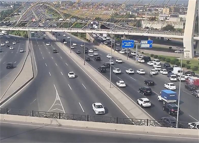 На аэропортовской дороге завтра будут введены ограничения